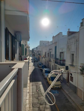 Only Bed Polignano A Mare